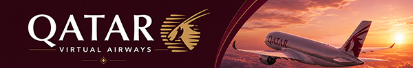 Qatar Virtual Airways